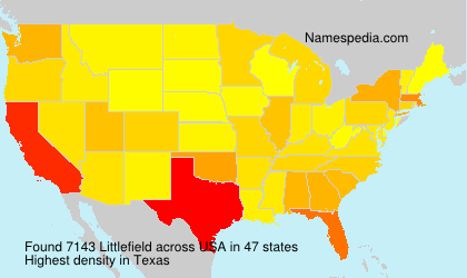 Littlefield Littlefield
