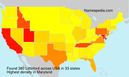 Littleford Littleford