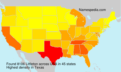 Littleton Littleton