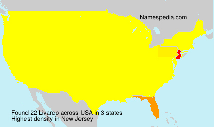 Livardo Livardo