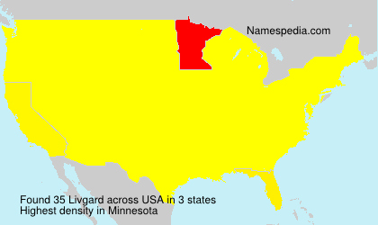 Livgard Livgard
