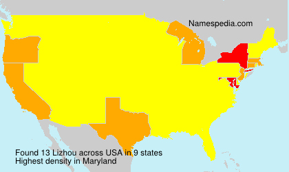 Lizhou Lizhou