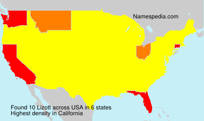 Lizott Lizott