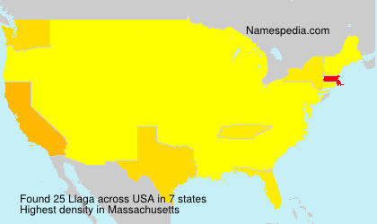 Llaga Llaga