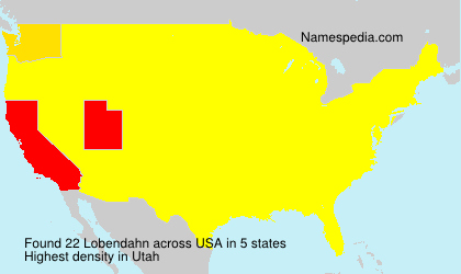Lobendahn Lobendahn