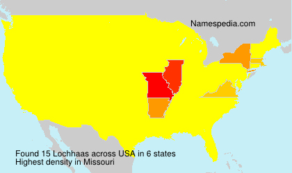 Lochhaas Lochhaas