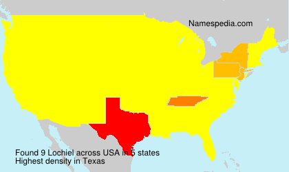 Lochiel Lochiel