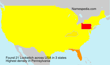 Lockwitch Lockwitch