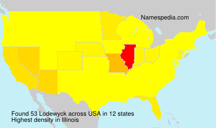 Lodewyck Lodewyck