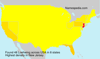 Loehwing Loehwing