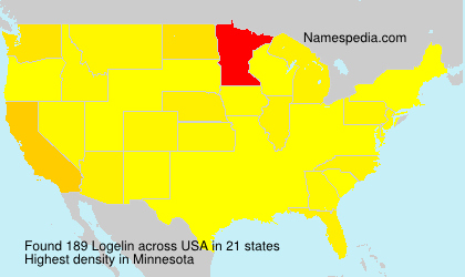 Logelin Logelin