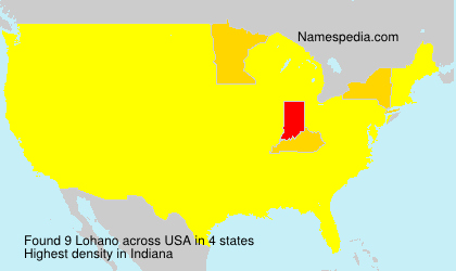 Lohano Lohano