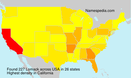 Lomack Lomack