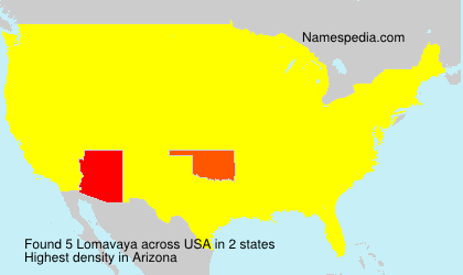 Lomavaya Lomavaya