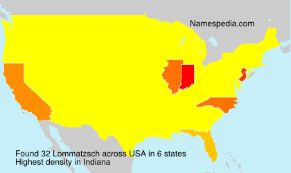 Lommatzsch Lommatzsch