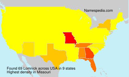 Lomnick Lomnick