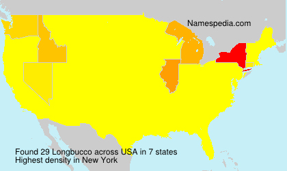 Longbucco Longbucco