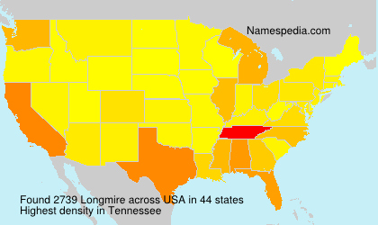 Longmire Longmire