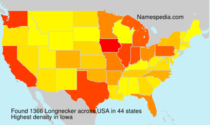 Longnecker Longnecker