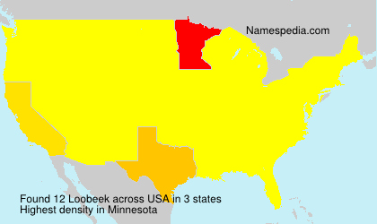 Loobeek Loobeek