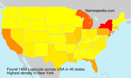 Lopiccolo Lopiccolo