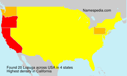 Lopuga Lopuga