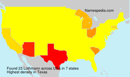 Lothmann Lothmann