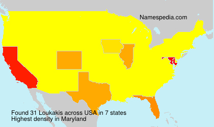 Loukakis Loukakis