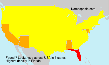 Loukanova Loukanova