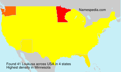 Loukusa Loukusa