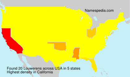 Louwerens Louwerens