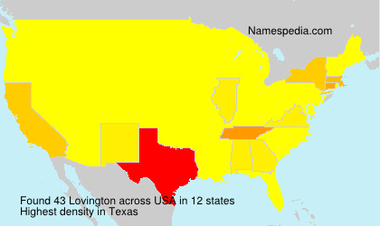 Lovington Lovington