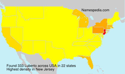 Luberto Luberto