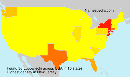 Lubowiecki Lubowiecki