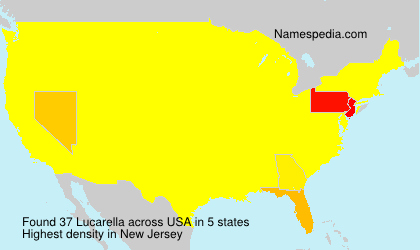 Lucarella Lucarella