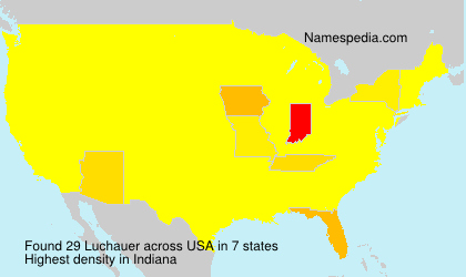 Luchauer Luchauer