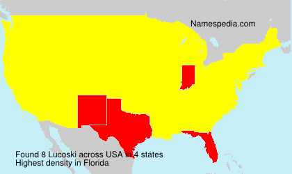 Lucoski Lucoski