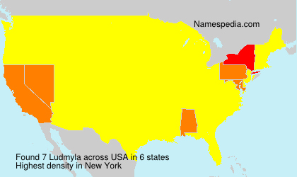 Ludmyla Ludmyla