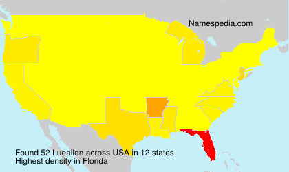 Lueallen Lueallen