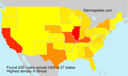 Lueke Lueke