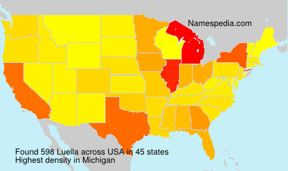 Luella Luella
