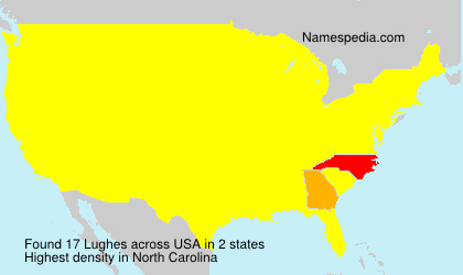 Lughes Lughes