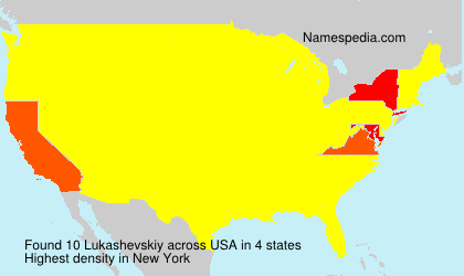 Lukashevskiy Lukashevskiy