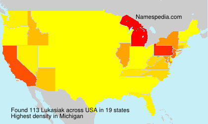 Lukasiak Lukasiak