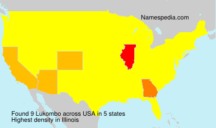 Lukombo Lukombo