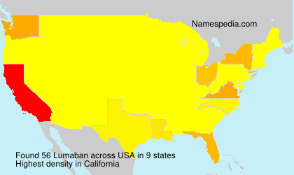 Lumaban Lumaban