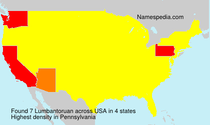 Lumbantoruan Lumbantoruan