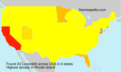 Lunardelli Lunardelli