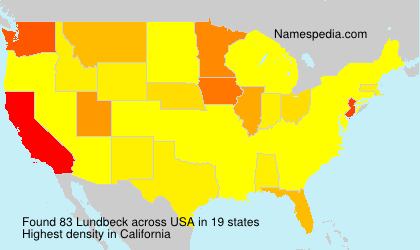 Lundbeck Lundbeck