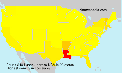 Luneau Luneau